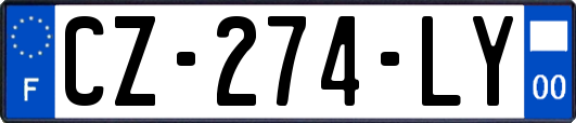 CZ-274-LY