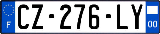CZ-276-LY