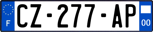 CZ-277-AP