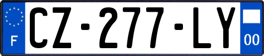 CZ-277-LY