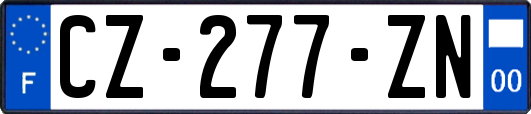 CZ-277-ZN