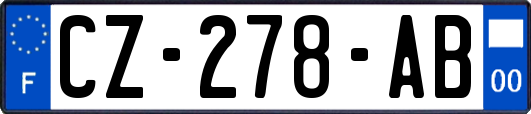 CZ-278-AB