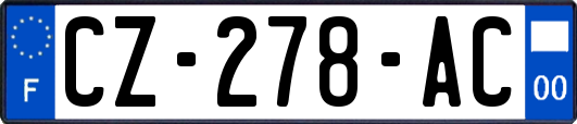 CZ-278-AC