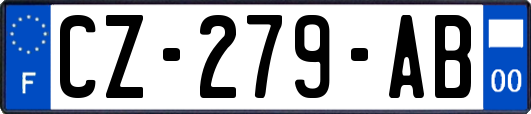 CZ-279-AB