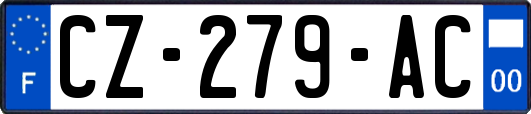 CZ-279-AC