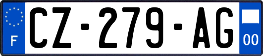 CZ-279-AG