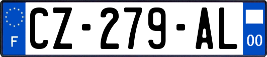 CZ-279-AL