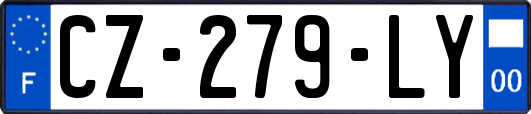 CZ-279-LY