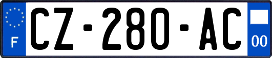 CZ-280-AC