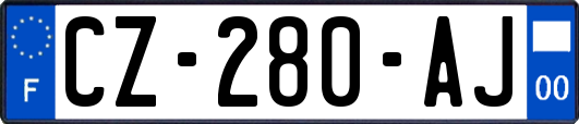 CZ-280-AJ
