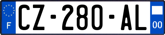 CZ-280-AL