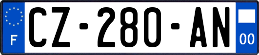 CZ-280-AN