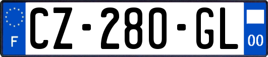 CZ-280-GL