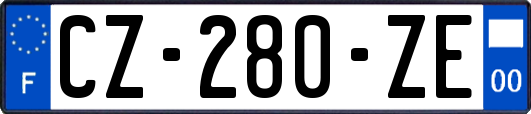 CZ-280-ZE