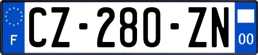 CZ-280-ZN