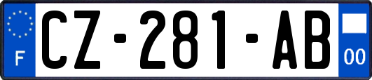 CZ-281-AB