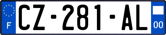 CZ-281-AL