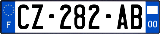 CZ-282-AB