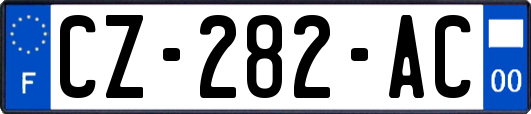 CZ-282-AC