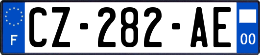 CZ-282-AE