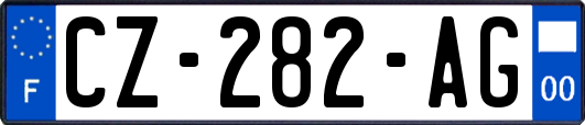 CZ-282-AG