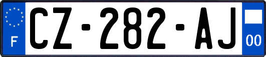 CZ-282-AJ