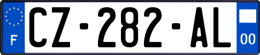 CZ-282-AL