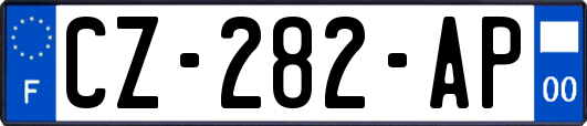 CZ-282-AP