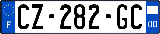 CZ-282-GC