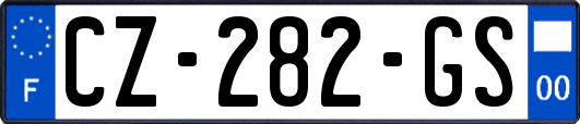 CZ-282-GS