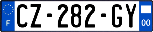 CZ-282-GY