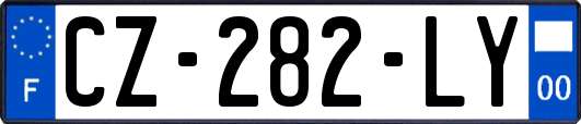 CZ-282-LY