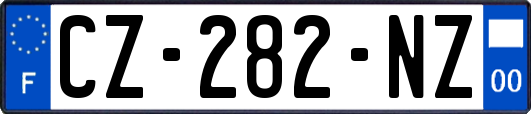CZ-282-NZ