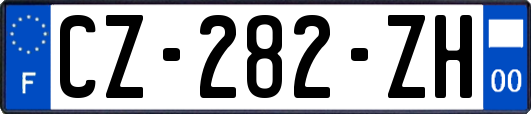 CZ-282-ZH