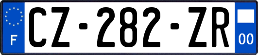 CZ-282-ZR