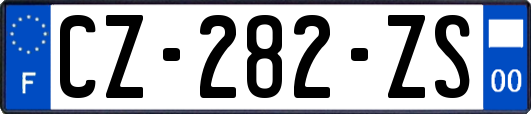 CZ-282-ZS