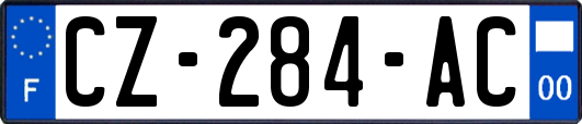 CZ-284-AC