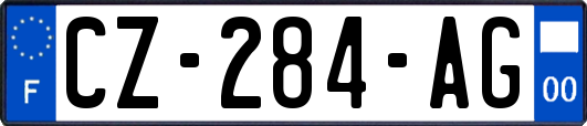 CZ-284-AG