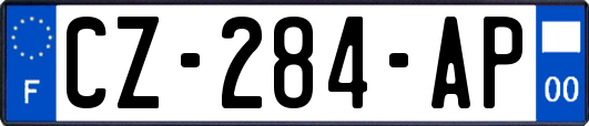 CZ-284-AP