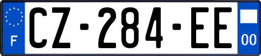 CZ-284-EE