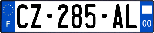 CZ-285-AL