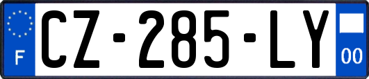 CZ-285-LY