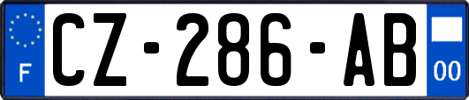 CZ-286-AB