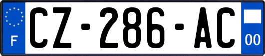 CZ-286-AC