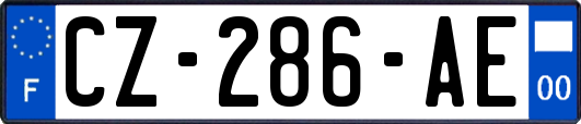 CZ-286-AE