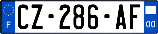 CZ-286-AF