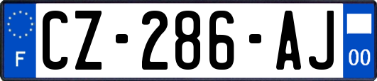 CZ-286-AJ