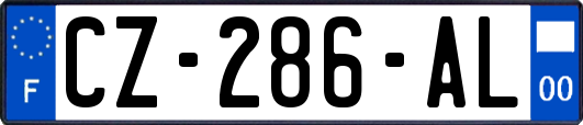 CZ-286-AL