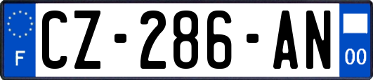 CZ-286-AN