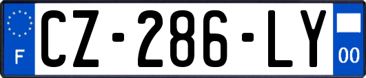 CZ-286-LY